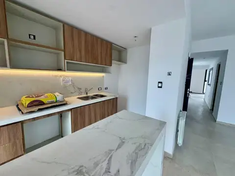 Departamento en Venta en Barrio Norte, USD 110.000