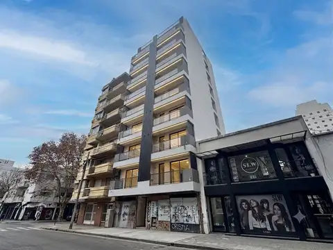 11 e/ 43 y 44 , Piso 5