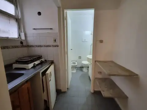 Departamento en Venta en Recoleta, USD 70.000