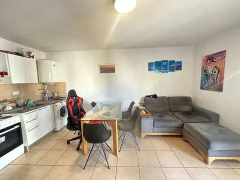 Departamento en Venta 8 años