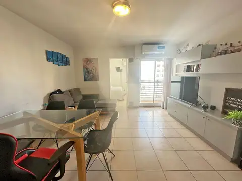 Departamento en Venta en Centro, USD 60.000