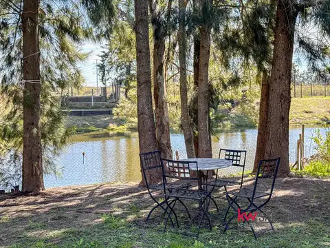 Barrio El Encuentro.