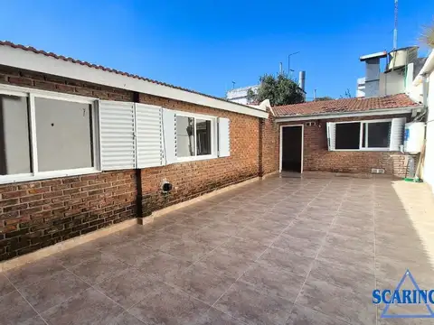 Departamento PH  en Alquiler en San Martin, G.B.A. Zona Norte, Argentina