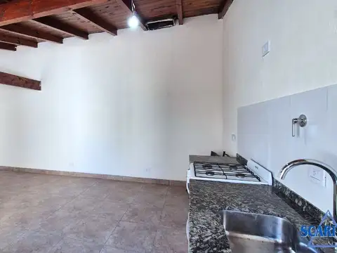 Depto Tipo Casa en Alquiler 25 años
