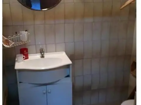 San Martin  100 P.B.