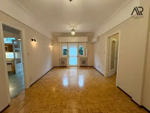 Apartamento en alquiler en Punta Carretas