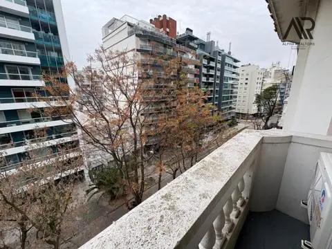 Departamento en Alquiler de 5 ambientes