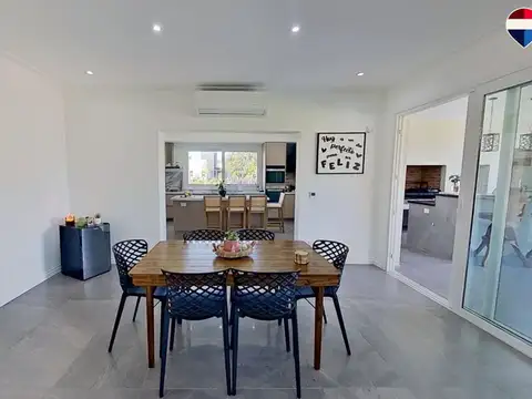Casa en Venta de 3 dormitorios