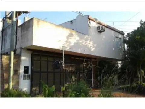 DEPARTAMENTO 2 AMBIENTES - VILLA MARÍN, RESISTENCIA