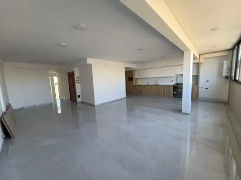 Depto Tipo Casa en Venta A Estrenar