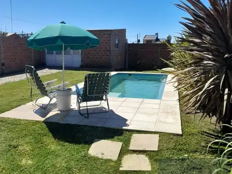 Isla Pajaros al 200
