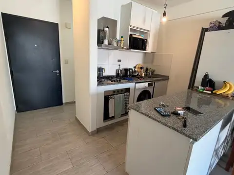 Departamento en Venta 8 años