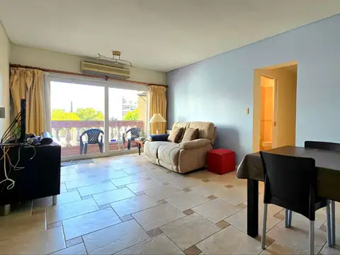 VENTA DEPARTAMENTO 3 AMB LINIERS - C/COCHERA