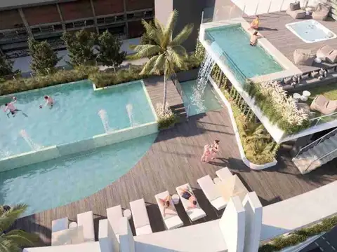 VENTA DPTO 4 AMB CON FINANCIACIÓN EN AVELLANEDA.