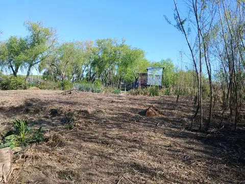 Terreno en Venta 40  mts Frente