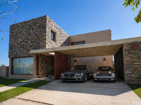 Casa en Venta de 6 dormitorios