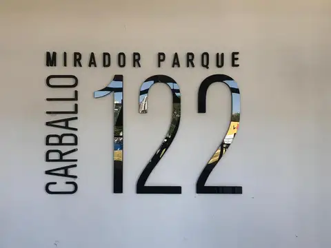 Av. Cándido Carballo   al 100