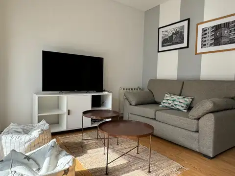 Departamento en Alquiler Temporal en Puerto Norte, USD 700