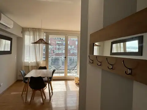 Departamento en Alquiler Temporal 5 años