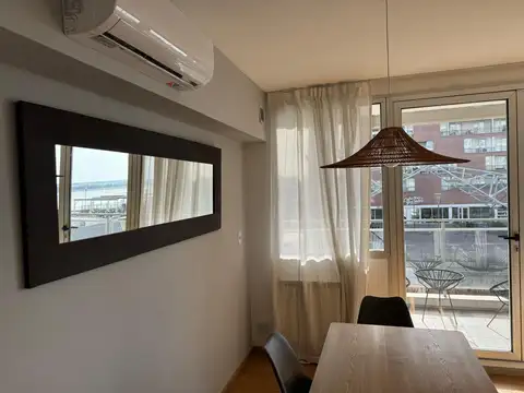 Departamento en Alquiler Temporal Apto profesional