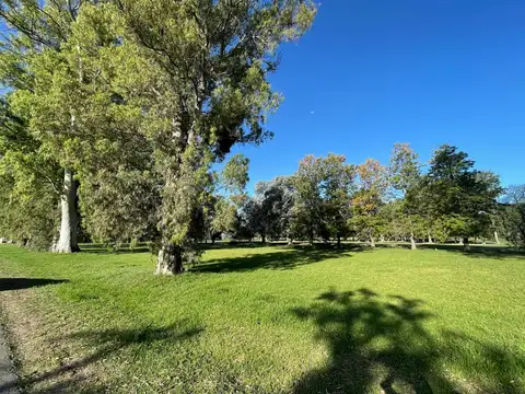 VENTA LOTE 670M2 AL GOLF - COUNTRY CLUB EL PARAISO