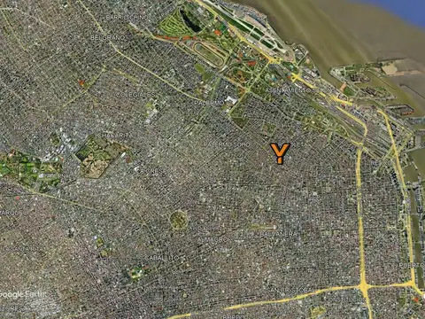 Departamento en Alquiler 10 años
