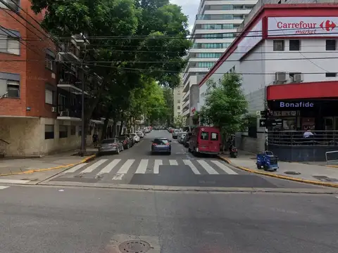 Departamento en Alquiler de 2 dormitorios