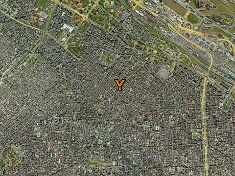 Departamento en Alquiler al Norte