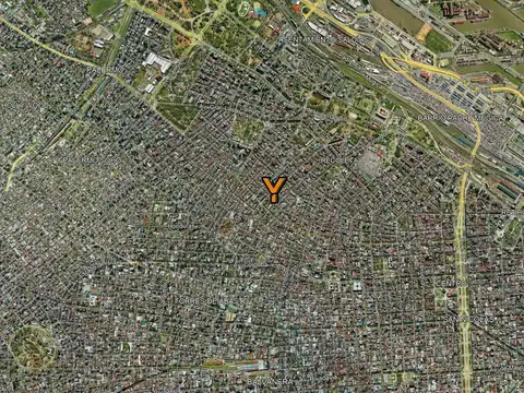 Departamento en Alquiler al Norte