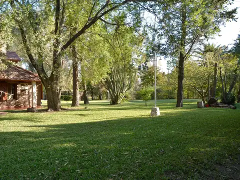 Quinta en Venta con 7 cocheras