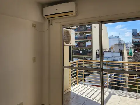Departamento en Alquiler Apto profesional