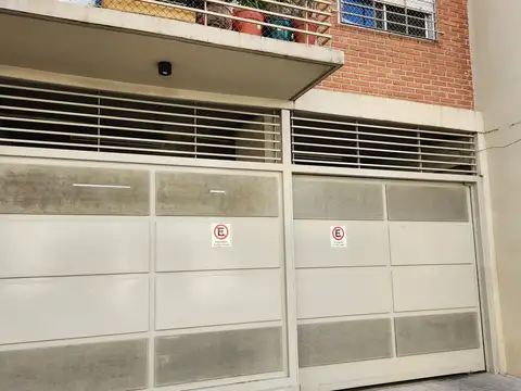 Baradero 100, Piso 6