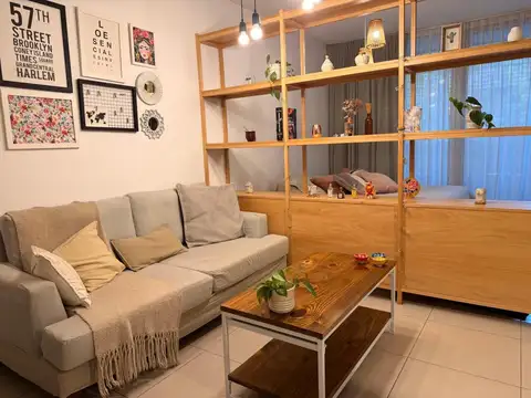 Departamento en Alquiler Temporal en Belgrano, USD 1.150