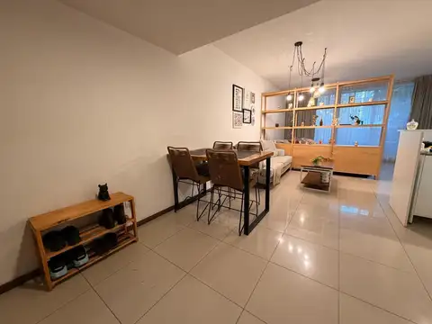 Departamento en Alquiler Temporal de Monoambiente