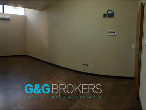 OFICINA EN VENTA- LELOIR PLAZA