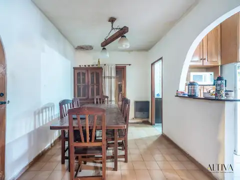 Casa en Venta 20 años