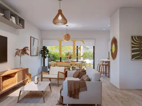 Casa en Venta en Springpark