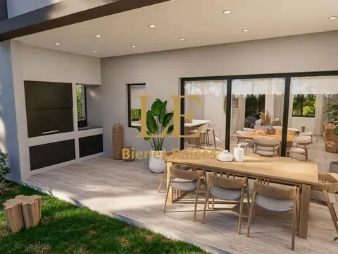 Casa en Venta A Estrenar