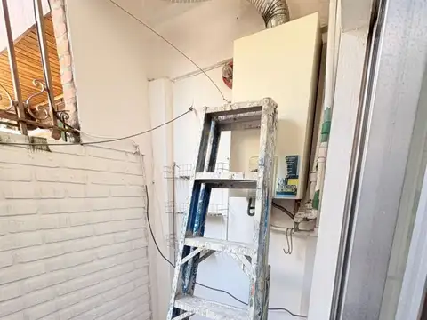 Depto Tipo Casa en Venta de 2 dormitorios