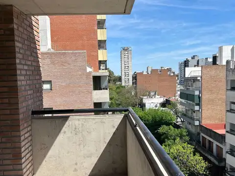 Monoambiente con comodín en venta
