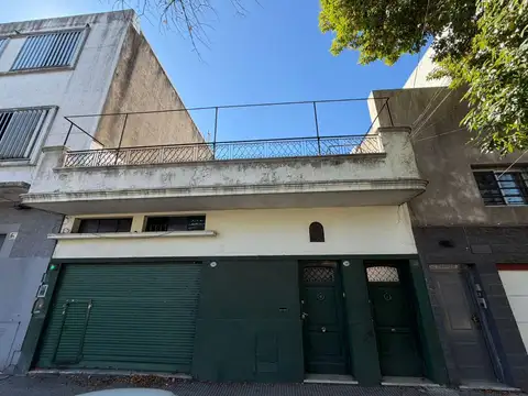Av. de los Constituyentes  al 5600