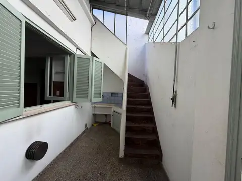 Terreno en Venta en Villa Urquiza, USD 520.000