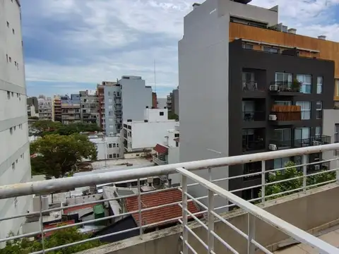 Departamento en Alquiler 15 años