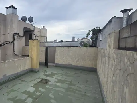 Departamento en Alquiler en Flores, $ 500.000