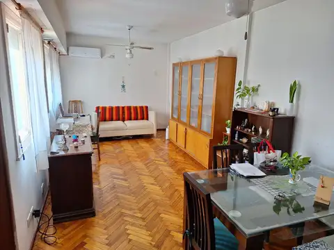 SANCHEZ DE LORIA 100, Piso 9