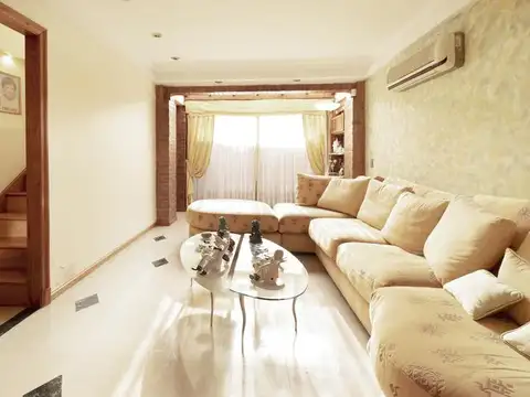 Alfredo Palacios al 2900