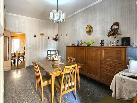 Casa en Venta 50 años