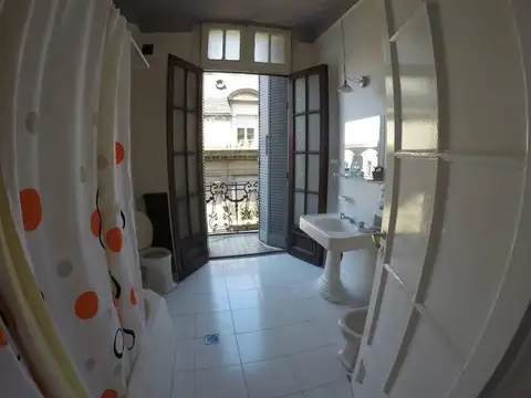 Excelente Semipiso de Época