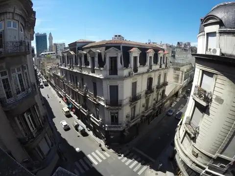 Departamento en Alquiler Apto profesional