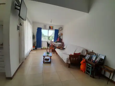 Departamento en Venta 12 años